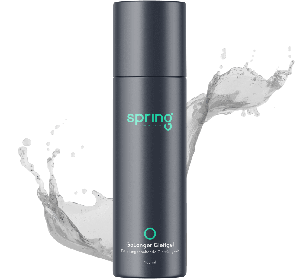 Welche Inhaltsstoffe sind enthalten? – SPRING